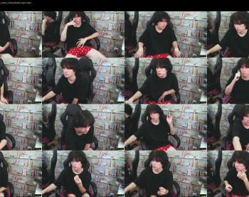 iwillfall_ — 29 minute Chaturbate male teen cam video, 720p, Dec 26, 2024
