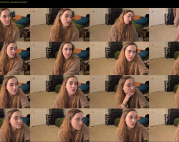 lilithoftrees — 10 minute Chaturbate female teen cam video, 720p, Dec 27, 2024