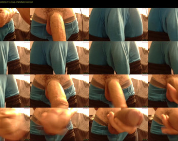 withbothhandsplease — 54 minute Chaturbate male teen cam video, 480p, Dec 26, 2024