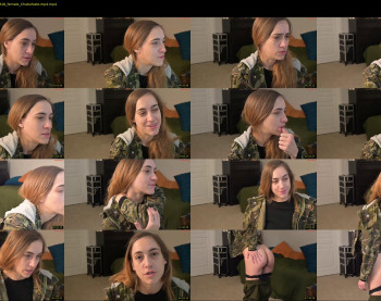 lilithoftrees — 54 minute Chaturbate female teen cam video, 720p, Dec 27, 2024