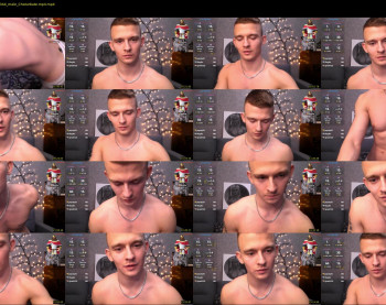 marvelboy_ — 29 minute Chaturbate male teen cam video, 720p, Dec 28, 2024