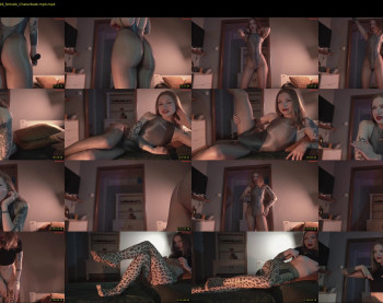 ms_lorelei — 123 minute Chaturbate female teen cam video, 720p, Dec 30, 2024