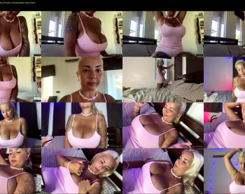 _morpho_ — 121 minute Chaturbate female teen cam video, 720p, Dec 30, 2024