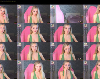 emilydancee — 10 minute Chaturbate couple teen cam video, 720p, Dec 30, 2024
