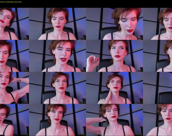 irisice — 121 minute Chaturbate female teen cam video, 720p, Dec 31, 2024