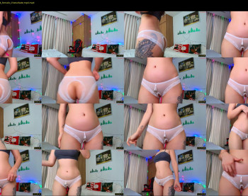 tiny_cute — 95 minute Chaturbate female teen cam video, 720p, Dec 31, 2024