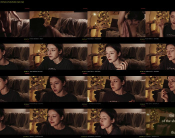 webcora — 89 minute Chaturbate female teen cam video, 720p, Dec 30, 2024