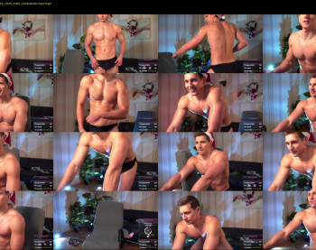 marcusdiamond — 119 minute Chaturbate male teen cam video, 720p, Dec 31, 2024