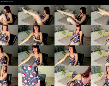 fritha — 6 minute Chaturbate female teen cam video, 720p, Jan 1, 2025