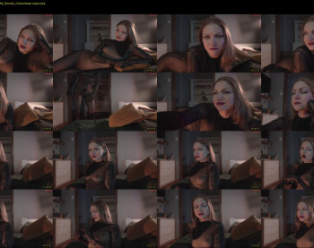 ms_lorelei — 24 minute Chaturbate female teen cam video, 720p, Jan 1, 2025