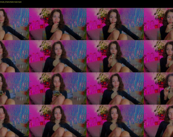 poli__ — 7 minute Chaturbate female teen cam video, 720p, Jan 1, 2025