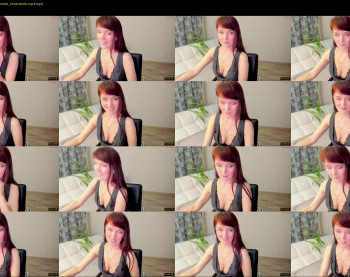 fritha — 4 minute Chaturbate female teen cam video, 720p, Jan 3, 2025
