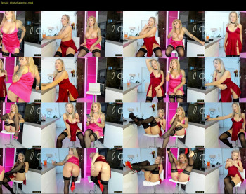 liloukatt — 122 minute Chaturbate female teen cam video, 720p, Jan 2, 2025