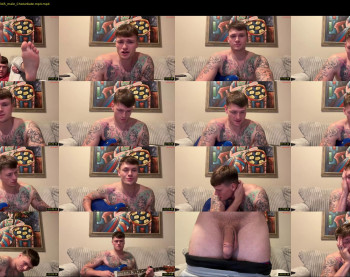 mrryanvoss — 121 minute Chaturbate male teen cam video, 720p, Jan 3, 2025