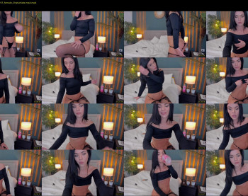 _gabrielle_ — 4 minute Chaturbate female teen cam video, 720p, Jan 4, 2025