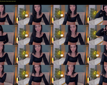_gabrielle_ — 3 minute Chaturbate female teen cam video, 720p, Jan 4, 2025