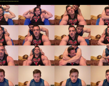 alessandrobuilder — 75 minute Chaturbate couple teen cam video, 480p, Jan 4, 2025