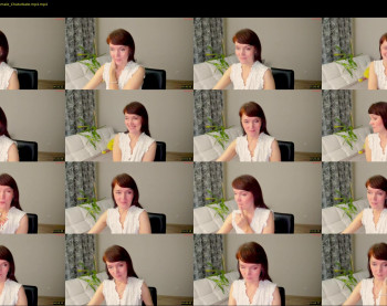 fritha — 6 minute Chaturbate female teen cam video, 720p, Jan 4, 2025