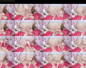 morphomarilyne — 24 minute Chaturbate female teen cam video, 720p, Jan 3, 2025