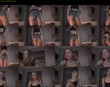 ms_lorelei — 6 minute Chaturbate female teen cam video, 720p, Jan 3, 2025