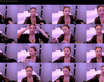 project_barbara — 15 minute Chaturbate female teen cam video, 720p, Jan 3, 2025