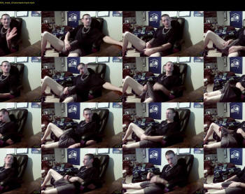 swelteringk — 6 minute Chaturbate male teen cam video, 720p, Jan 4, 2025