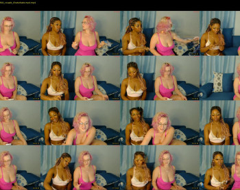 switchykitty — 9 minute Chaturbate female teen cam video, 720p, Jan 4, 2025