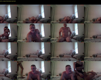 trickquestion — 9 minute Chaturbate couple teen cam video, 480p, Jan 3, 2025