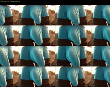 withbothhandsplease — 9 minute Chaturbate male teen cam video, 480p, Jan 3, 2025