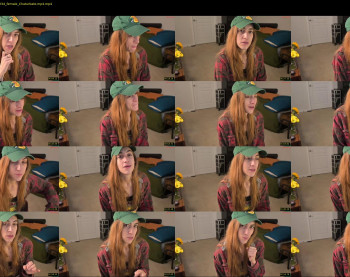 lilithoftrees — 3 minute Chaturbate female teen cam video, 720p, Jan 4, 2025