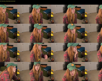 lilithoftrees — 9 minute Chaturbate female teen cam video, 720p, Jan 4, 2025