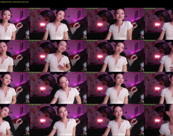mysweetsofie1 — 7 minute Chaturbate female teen cam video, 720p, Jan 4, 2025