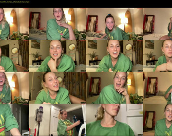 onyx_unleashed — 64 minute Chaturbate female teen cam video, 480p, Jan 5, 2025