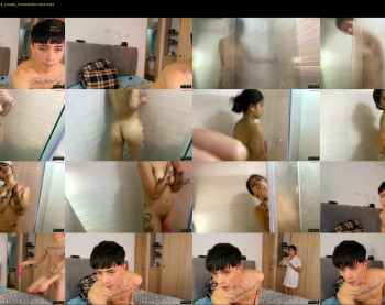 perceo09 — 11 minute Chaturbate male teen cam video, 720p, Jan 4, 2025