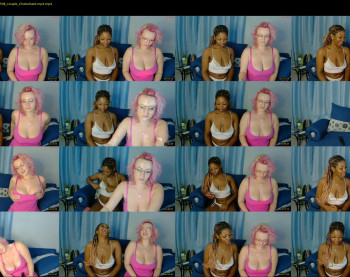 switchykitty — 8 minute Chaturbate female teen cam video, 720p, Jan 4, 2025