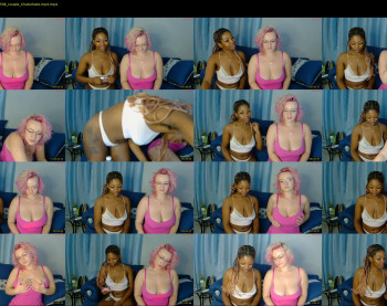 switchykitty — 16 minute Chaturbate female teen cam video, 720p, Jan 4, 2025