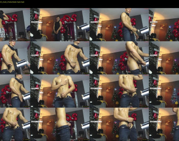_eufrates_ — 120 minute Chaturbate male teen cam video, 720p, Jan 6, 2025