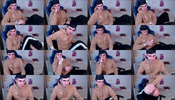 frank_mooree — 30 minute Chaturbate male teen cam video, 720p, Jan 5, 2025