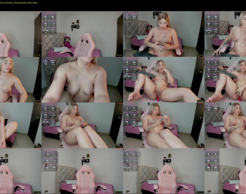jane_clouds — 23 minute Chaturbate female teen cam video, 720p, Jan 6, 2025