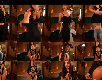 jseductiveart — 121 minute Chaturbate female teen cam video, 720p, Jan 5, 2025