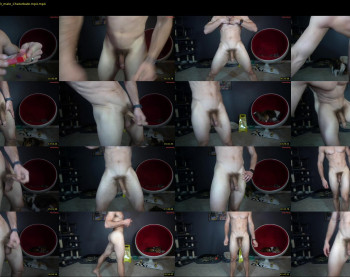 sydaffect — 48 minute Chaturbate male teen cam video, 720p, Jan 6, 2025