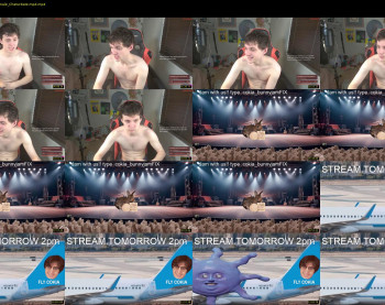 cokia_ — 14 minute Chaturbate male teen cam video, 720p, Jan 7, 2025
