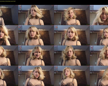 pinkadele — 24 minute Chaturbate female teen cam video, 720p, Jan 6, 2025