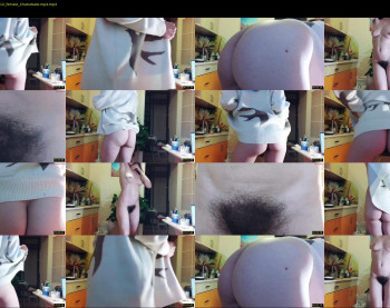 thickforest — 57 minute Chaturbate female teen cam video, 720p, Jan 6, 2025