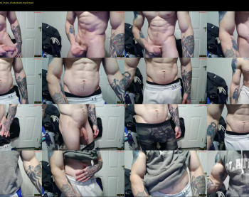 evancage — 37 minute Chaturbate male teen cam video, 480p, Jan 8, 2025