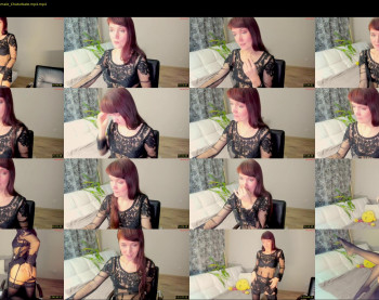 fritha — 87 minute Chaturbate female teen cam video, 720p, Jan 8, 2025