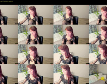 fritha — 17 minute Chaturbate female teen cam video, 720p, Jan 8, 2025