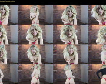 pinkadele — 4 minute Chaturbate female teen cam video, 720p, Jan 7, 2025