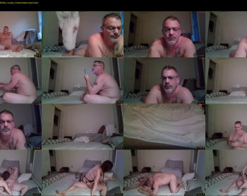 trickquestion — 121 minute Chaturbate couple teen cam video, 720p, Jan 9, 2025