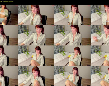 fritha — 18 minute Chaturbate female teen cam video, 720p, Jan 9, 2025